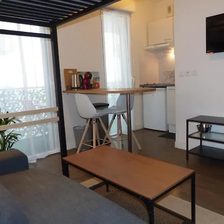 Appartamento Smart And Cozy *