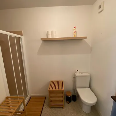 Smart And Cozy Апартаменты *