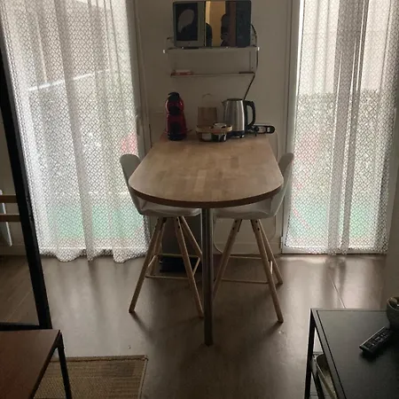 Smart And Cozy Appartamento La Rochelle (Charente-Maritime)