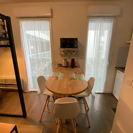 Appartamento Smart And Cozy La Rochelle (Charente-Maritime)