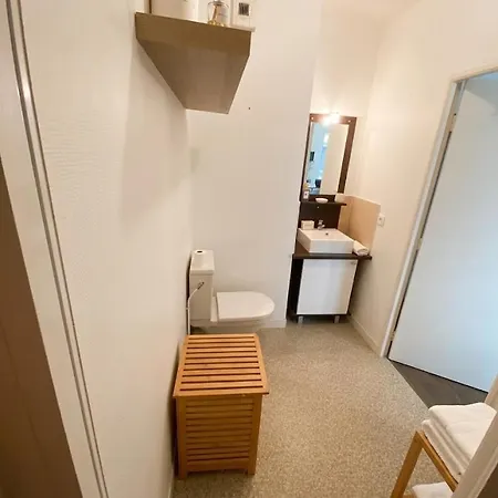Appartement Smart And Cozy *