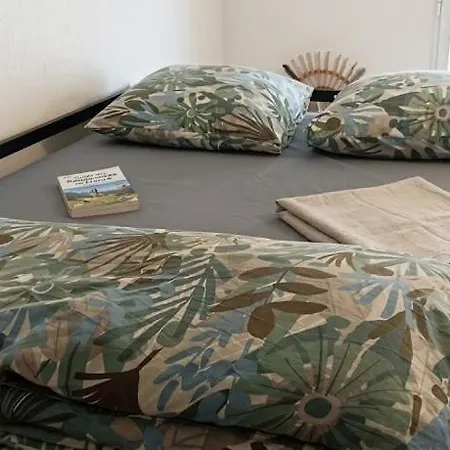 Smart And Cozy Appartement *